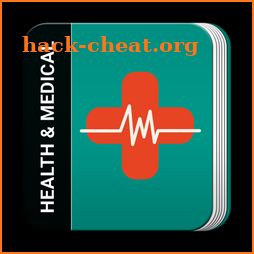 Health & Medical Dictionary Offline icon