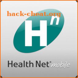 Health Net Mobile icon