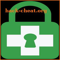 Health Wealth Safe icon