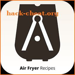 Healthy Air Fryer Recipes icon