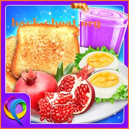 Healthy Diet Food - Free Cooking Games icon