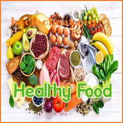 Healthy Food icon