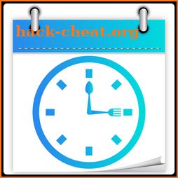 Healthy Meal Planner – Week Recipe Planner icon