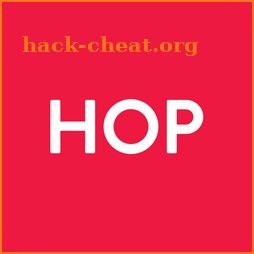 Healthy Oregon Project (HOP) icon