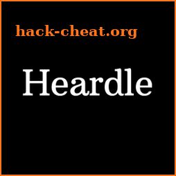 Heardle Challenge game icon