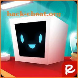 Heart Box - physics puzzle game icon