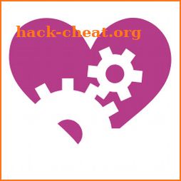 Heart Gears icon