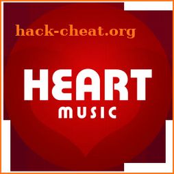 Heart Love Radio Music - Free Radio & Podcasts icon