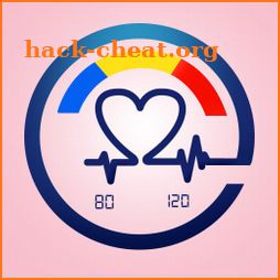 Heart rate monitor icon