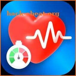 Heart Rate Monitor icon