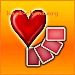 Hearts icon