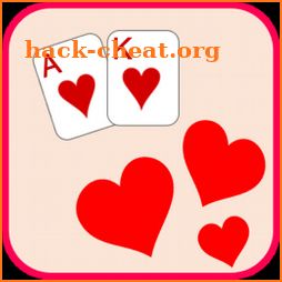 Hearts Card Game icon