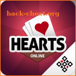 Hearts Online - Card Game icon