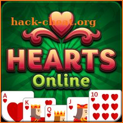 Hearts Online icon