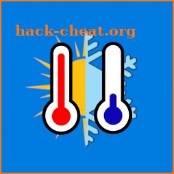 Heat Index and Wind Chill icon