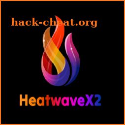 HeatwaveX2: Forex Gold Crypto icon