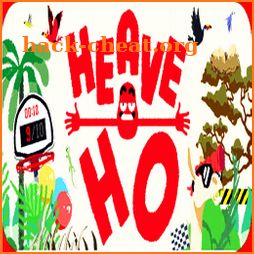 Heave ho Tips and Tricks icon