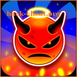 Heaven vs Hell icon