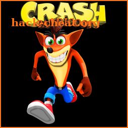 ﻿✅ Crash Bandicoot Racing Games images HD icon