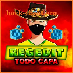 ✅ REGEDIT MOBILE VIP💥 icon