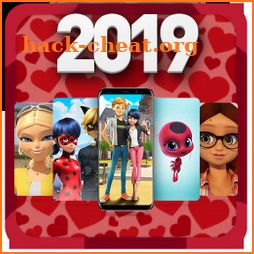 🐞❤️Ladybug Wallpapers 2019 icon