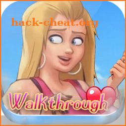 ❤️Summertime 2020 Saga : Walkthrough❤️ icon