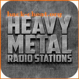 Heavy Metal Radio Stations icon