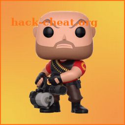 Heavy TF2 Soundboard icon