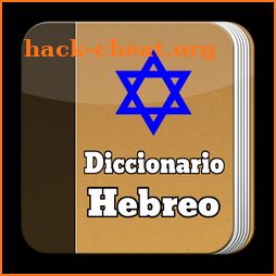 Hebrew Bible Dictionary icon