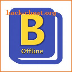 Hebrew Bible Offline icon