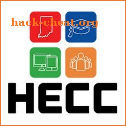 HECC 2019 icon