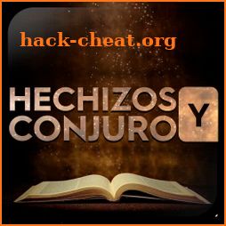 Hechizos y Amarres - Conjuros Gratis icon