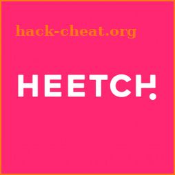 Heetch - Ride-hailing app icon