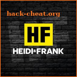 Heidi and Frank icon