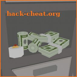 Heist Story icon