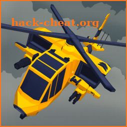 HELI 100 icon