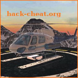 Helicopter Simulator 3D icon