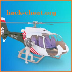 Helicut icon