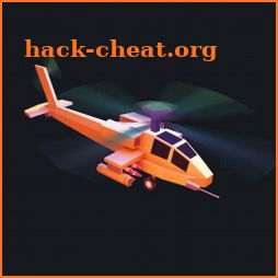 HeliStrike 3D icon