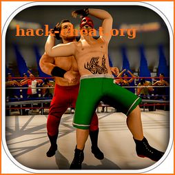 Hell Cell Wrestling Revolution - Tag Team 2k19 icon