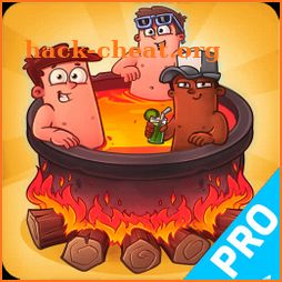 Hell Clicker PRO icon