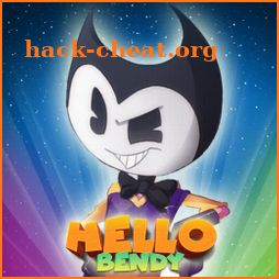 Hello Bendy Neighbor Ink Machine alpha Tricks 2020 icon