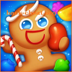 Hello! Brave Cookies icon