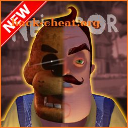 Hello Freddy Neighbor Walkthrough icon