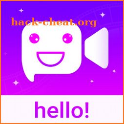 Hello Free Video Calls & Video Chat icon