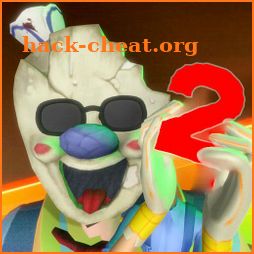 Hello Ice Scream 2: Scary Neighborhood horror Game icon