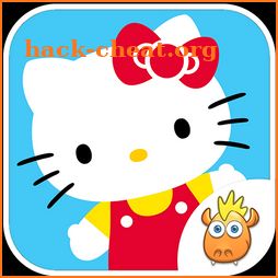 Hello Kitty All Games for kids icon