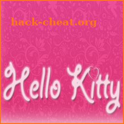 hello kitty art Wallpaper icon