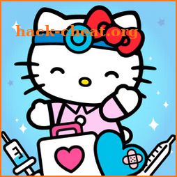 Hello Kitty: Kids Hospital icon