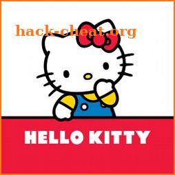 Hello Kitty Themes Store icon